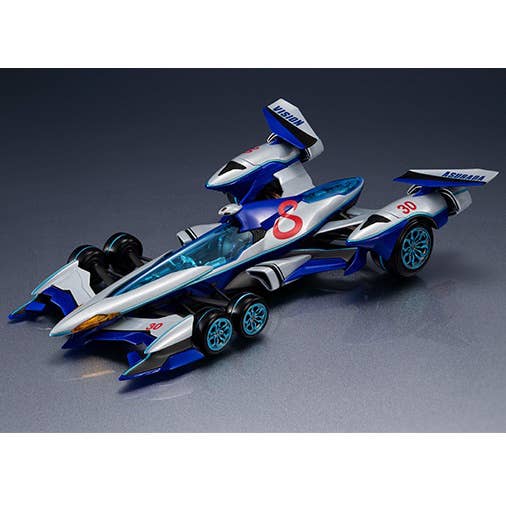 Megahouse Variable Action Variations, Vision Asurada "Future GPX Cyber Formula" | 4535123835476