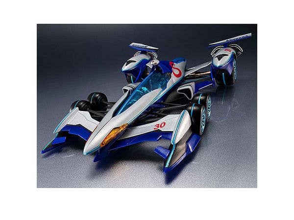 Megahouse Variable Action Variations, Vision Asurada "Future GPX Cyber Formula" | 4535123835476