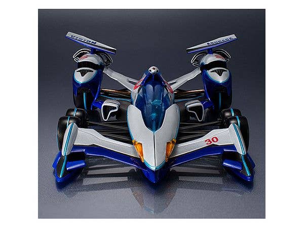 Megahouse Variable Action Variations, Vision Asurada "Future GPX Cyber Formula" | 4535123835476