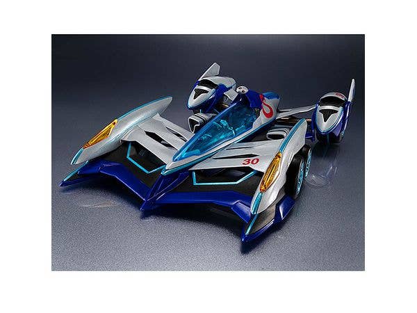 Megahouse Variable Action Variations, Vision Asurada "Future GPX Cyber Formula" | 4535123835476