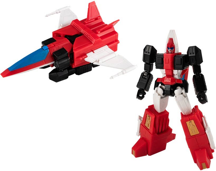 Megahouse Machine Build Blue Jet "Machine Robo: Revenge of Cronos" | 4535123835582