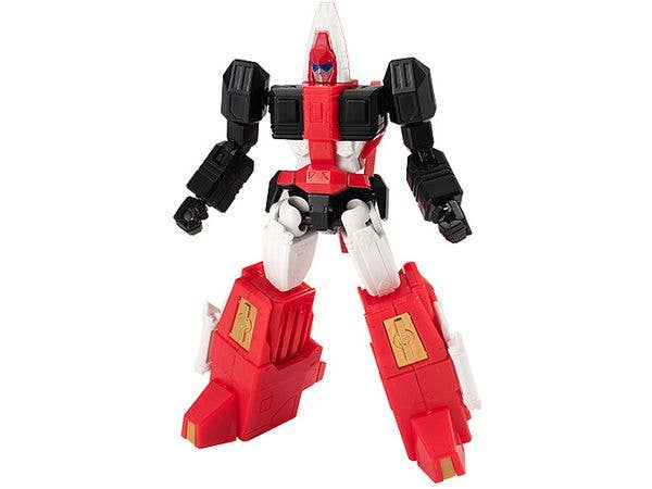 Megahouse Machine Build Blue Jet "Machine Robo: Revenge of Cronos" | 4535123835582