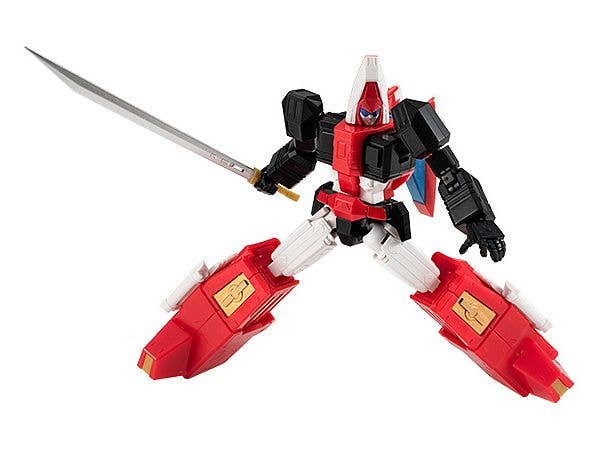 Megahouse Machine Build Blue Jet "Machine Robo: Revenge of Cronos" | 4535123835582