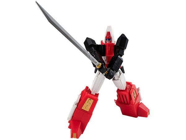 Megahouse Machine Build Blue Jet "Machine Robo: Revenge of Cronos" | 4535123835582