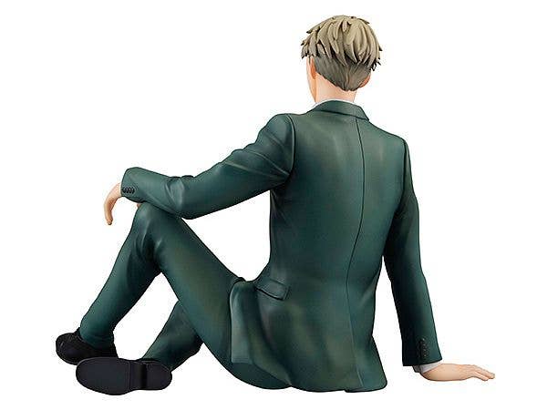 MegaHouse G.E.M. series SPY×FAMILY Palm-size Loid （Repeat） | 4535123835674