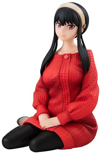 MegaHouse G.E.M. series SPY×FAMILY Palm-size Yor（Repeat） | 4535123835681