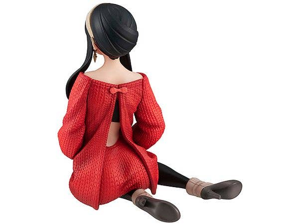 MegaHouse G.E.M. series SPY×FAMILY Palm-size Yor（Repeat） | 4535123835681