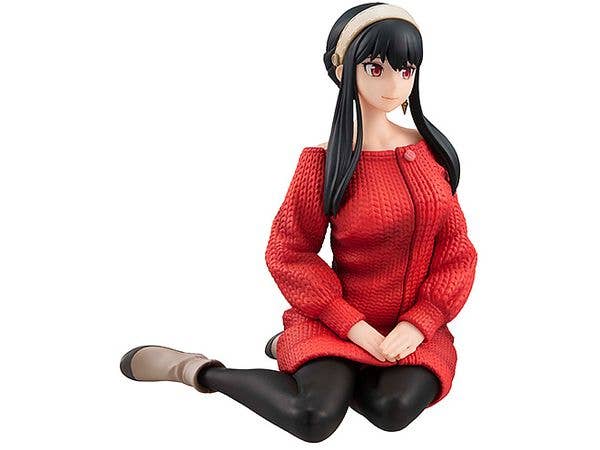 MegaHouse G.E.M. series SPY×FAMILY Palm-size Yor（Repeat） | 4535123835681