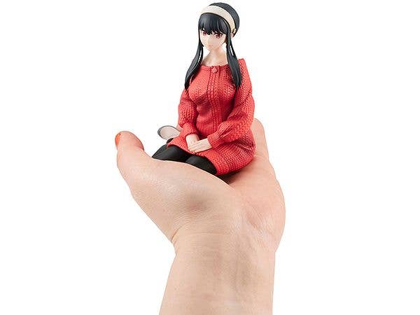 MegaHouse G.E.M. series SPY×FAMILY Palm-size Yor（Repeat） | 4535123835681