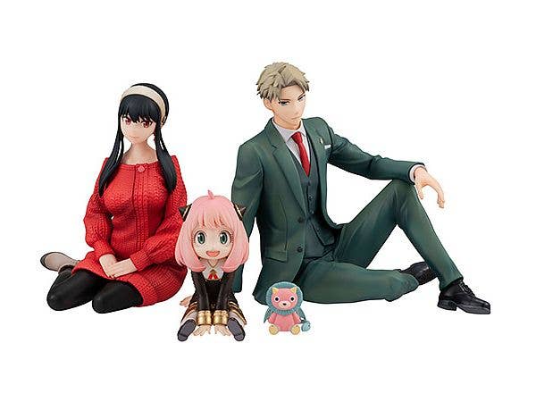 MegaHouse G.E.M. series SPY×FAMILY Palm-size Yor（Repeat） | 4535123835681