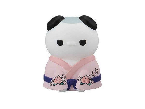 MegaHouse MEGA CAT PROJECT ONE PIECE Nyan Piece NyanVer. Luffy in Wano Kuni | 4535123835711