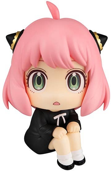MegaHouse Lookup SPY×FAMILY Anya Forger Special ver. | 4535123835773
