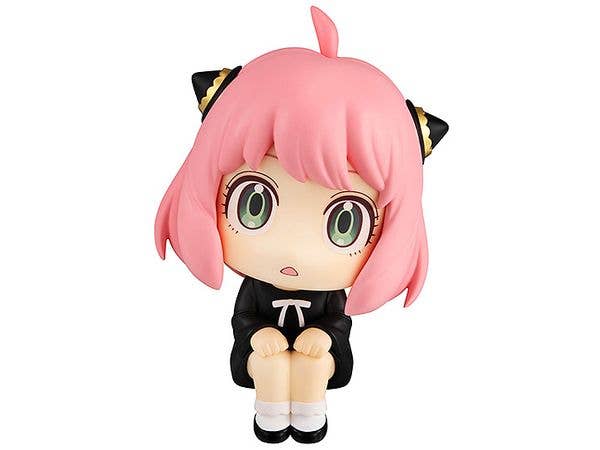 MegaHouse Lookup SPY×FAMILY Anya Forger Special ver. | 4535123835773