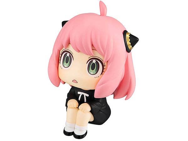 MegaHouse Lookup SPY×FAMILY Anya Forger Special ver. | 4535123835773