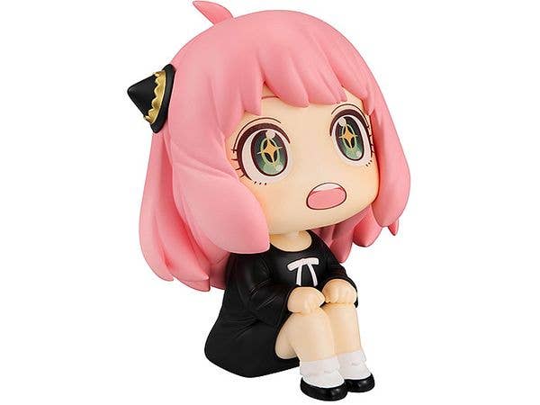 MegaHouse Lookup SPY×FAMILY Anya Forger Special ver. | 4535123835773