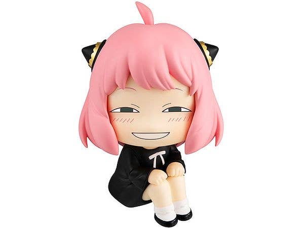 MegaHouse Lookup SPY×FAMILY Anya Forger Special ver. | 4535123835773
