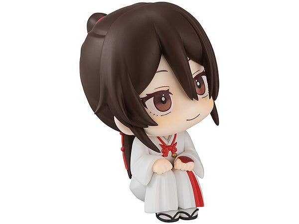 Megahouse LookUp Sagiri Yamada Asaemon "Hell's Paradise" | 4535123835834