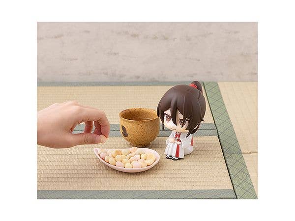 Megahouse LookUp Sagiri Yamada Asaemon "Hell's Paradise" | 4535123835834