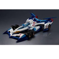 MegaHouse Variable Action Hi-SPEC Future GPX Cyber FormulaSIN v Asurada AKF-0／G | 4535123835940