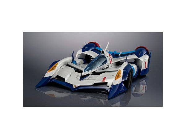 MegaHouse Variable Action Hi-SPEC Future GPX Cyber FormulaSIN v Asurada AKF-0／G | 4535123835940
