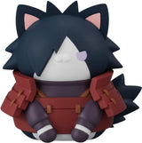 Megahouse Mega Cat Project Nyaruto LAST BATTLE ver. "Naruto"