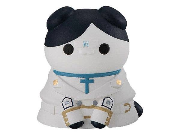 MegaHouse MEGA CAT PROJECT BLEACH：Thousand-Year Blood War BLEACH Nyan（Repeat）(1pc) | 4535123836046