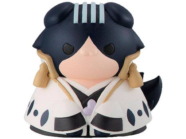 MegaHouse MEGA CAT PROJECT BLEACH：Thousand-Year Blood War BLEACH Nyan（Repeat）(1pc) | 4535123836046