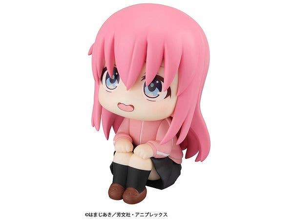 MegaHouse Lookup Bocchi the Rock Hitori Goto | 4535123836060