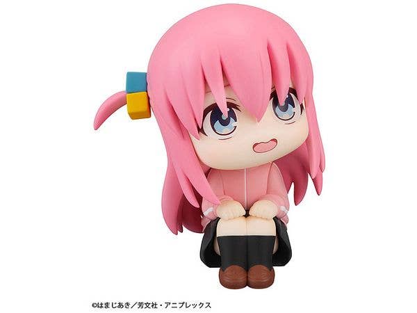 MegaHouse Lookup Bocchi the Rock Hitori Goto | 4535123836060
