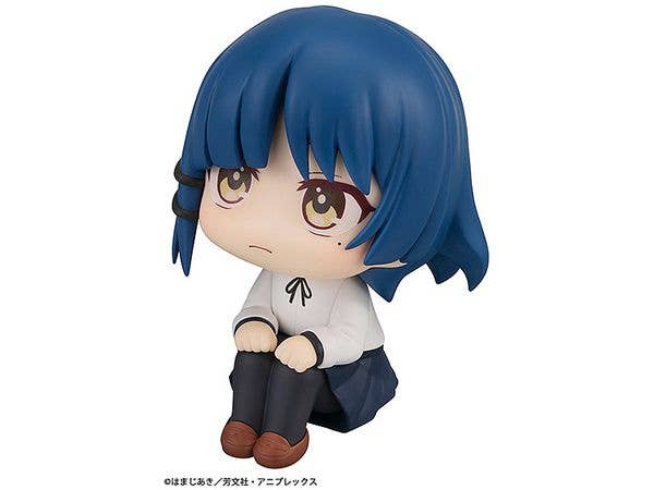 MegaHouse Lookup Bocchi the RockRyo Yamada | 4535123836084
