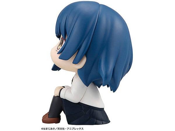 MegaHouse Lookup Bocchi the RockRyo Yamada | 4535123836084