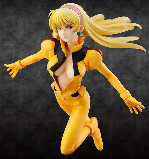 Megahouse Excellent Model RAHDX G.A.NEO, Loos Katejina (Repeat) "Mobile Suit Victory Gundam"