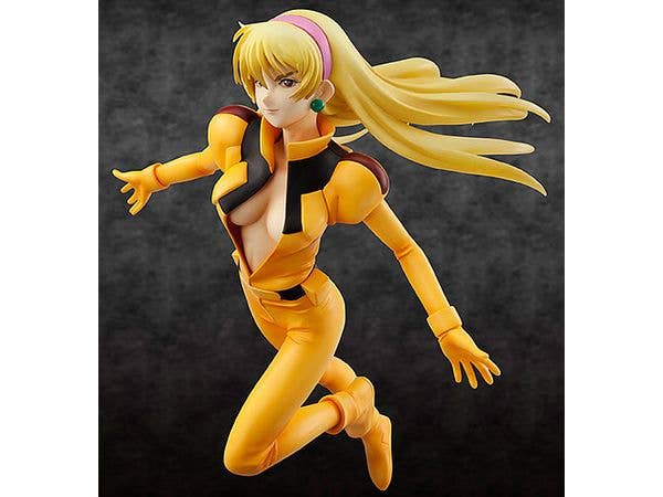Megahouse Excellent Model RAHDX G.A.NEO, Loos Katejina (Repeat) "Mobile Suit Victory Gundam" | 4535123836138
