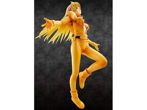 Megahouse Excellent Model RAHDX G.A.NEO, Loos Katejina (Repeat) "Mobile Suit Victory Gundam" | 4535123836138