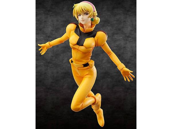 Megahouse Excellent Model RAHDX G.A.NEO, Loos Katejina (Repeat) "Mobile Suit Victory Gundam" | 4535123836138