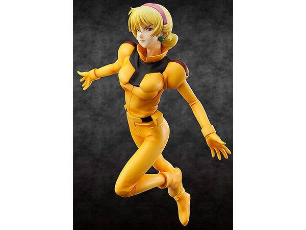 Megahouse Excellent Model RAHDX G.A.NEO, Loos Katejina (Repeat) "Mobile Suit Victory Gundam" | 4535123836138