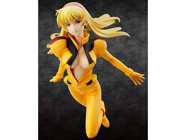 Megahouse Excellent Model RAHDX G.A.NEO, Loos Katejina (Repeat) "Mobile Suit Victory Gundam" | 4535123836138