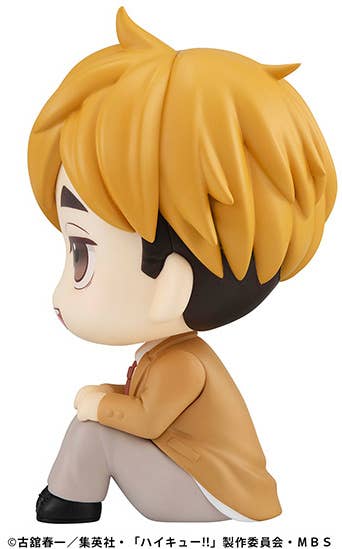 Lookup Haikyu!! Atsumu Miya（Repeat） | 4535123836213