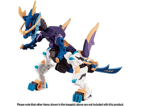 Megahouse Desktop Army N-202d Titania Seiryu "Desktop Army" (ver 1.1) | 4535123836312
