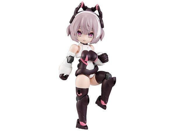 Megahouse Desktop Army N-202D Titania Byakko (ver 1.1) | 4535123836329