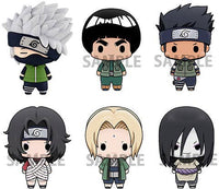 MegaHouse Chokorin Mascot NARUTO Shippuden Vol.4 | 4535123836336