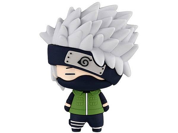 MegaHouse Chokorin Mascot NARUTO Shippuden Vol.4 | 4535123836336