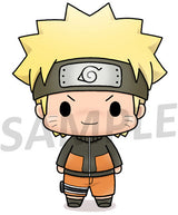 Megahouse Chokorin Mascot Naruto (Vol 1.) "Naruto", Blind Box