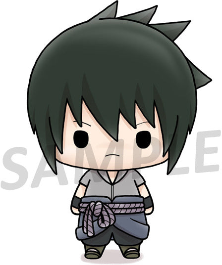 Megahouse Chokorin Mascot Naruto (Vol 1.) "Naruto", Blind Box