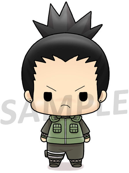 Megahouse Chokorin Mascot Naruto (Vol 1.) "Naruto", Blind Box