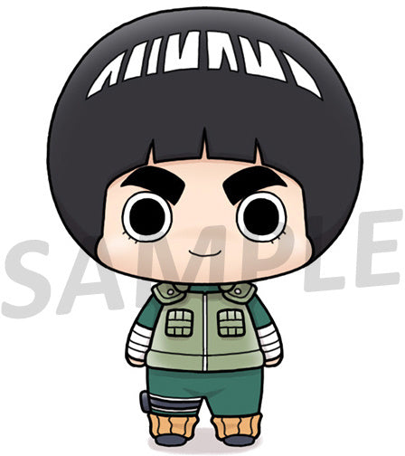 Megahouse Chokorin Mascot Naruto (Vol 1.) "Naruto", Blind Box