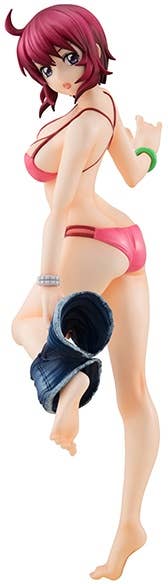 MegaHouse Lunamaria Hawke Swim Suit ver | 4535123836398