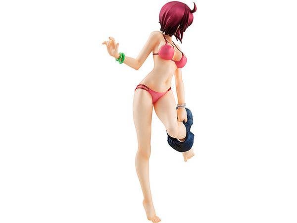 MegaHouse Lunamaria Hawke Swim Suit ver | 4535123836398