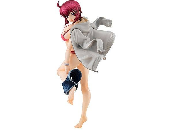MegaHouse Lunamaria Hawke Swim Suit ver | 4535123836398