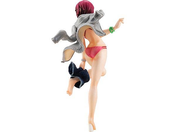 MegaHouse Lunamaria Hawke Swim Suit ver | 4535123836398